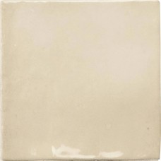 Керамическая плитка глянцевая Seville A039325 Bone 10x10 8.5мм  бежевый Ape Ceramica