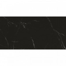 Керамогранит полированная Nero Marquina A035149 119x59 10.5мм  черный Ape Ceramica