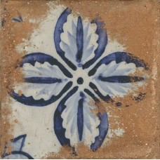 Декор матовая Antico Casale A042398 Brolio Cotto Rect. 60x60 8.7мм  коричневый Ape Ceramica