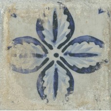 Декор матовая Antico Casale A042400 Brolio Ecru Rect. 60x60 8.7мм  серый Ape Ceramica