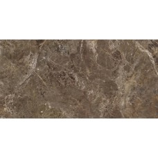 Керамогранит полированная Imperial Brown A044990 Pol Rect 120x60 9мм  коричневый Ape Ceramica