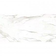 Керамогранит сатинированная Syros KTL72238 White Rect 120x60 9мм  белый Keratile