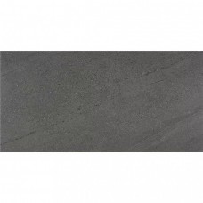 Керамогранит матовая Materica CAN5MAT1DDKA Dark Grey Mt P.E. Rect. 120x60 9мм  черный Keratile