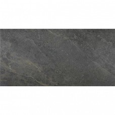Керамогранит матовая Lithos CAN5LITHHDPA Anthracite Mt Rect 120x60 9мм  черный Keratile