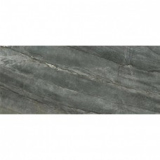 Керамогранит матовая Tiffany Emerald Mt Rect 280x120 6мм  зеленый Keratile