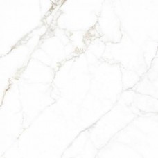 Керамогранит матовая Marblestone KER_MRB_CG_60_GL Calacatta Gold Matt Ret 60x60 10мм  белый Kerlife
