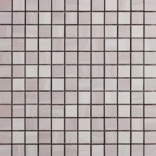 Мозаика глянцевая Candy Malla Violet 30x30 10мм  бежевый Kerlife