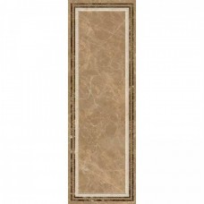 Керамическая плитка глянцевая Emperador -B Crema 75x25 8мм коричневый Kerlife Керамическая плитка глянцевая Emperador -B Crema 75x25 8мм коричневый Kerlife