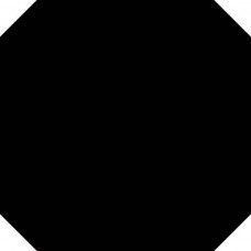 Керамогранит матовая Element Octo Negro 25x25 8.5мм черный Keros Ceramica Керамогранит матовая Element Octo Negro 25x25 8.5мм черный Keros Ceramica