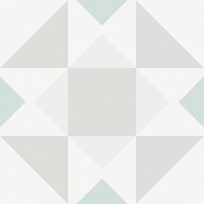 Керамогранит матовая Paris Opera P 25x25 8.5мм  бежевый Keros Ceramica