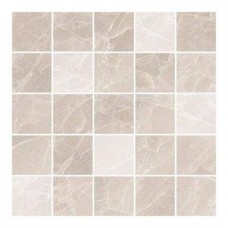 Мозаика лаппатированная Eterna K-40/CR(LR)/m11/307x307x10 31x31 10мм  бежевый Kerranova