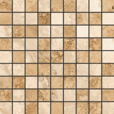 Мозаика структурированная Shakespeare 2c4002/m01 Mosaic Beige Brown 30x30 10мм бежевый Kerranova Мозаика структурированная Shakespeare 2c4002/m01 Mosaic Beige Brown 30x30 10мм бежевый Kerranova