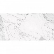 Керамогранит сатинированная Marble Trend K-1000/SR Carrara Struct Reсt 60x30 10мм  серый Kerranova