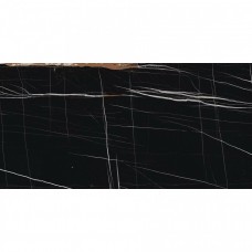 Керамогранит матовая Marble Trend K-1004/MR Nero Dorato 120x60 10мм черный Kerranova Керамогранит матовая Marble Trend K-1004/MR Nero Dorato 120x60 10мм черный Kerranova