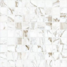 Мозаика лаппатированная Marble Trend K-1001/LR/m01 Calacatta 30x30 10мм белый Kerranova Мозаика лаппатированная Marble Trend K-1001/LR/m01 Calacatta 30x30 10мм белый Kerranova