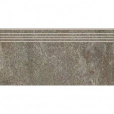 Ступень матовая Montana K-176/SR/st01 Dark Grey 60x29 9мм серый Kerranova Ступень матовая Montana K-176/SR/st01 Dark Grey 60x29 9мм серый Kerranova