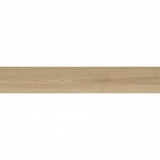 Керамогранит матовая Madera K-522/MR Honey/Медовый 120x20 10мм  коричневый Kerranova