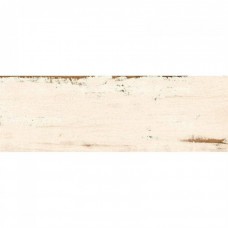 Керамогранит матовая Patchwood K-525/MR White 60x20 9мм  бежевый Kerranova
