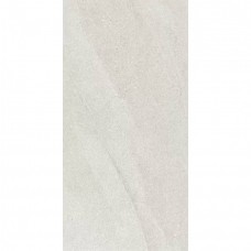 Керамогранит матовая Gradient K-2080/MR белый 120x60 10мм  Kerranova