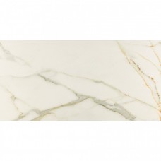 Керамогранит полированная Royal Calacatta 30620520001100 Rectified Parlak Nano 120x60 10мм  серый Kutahya