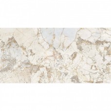 Керамогранит лаппатированная Gemstone 179072 Natural Lap Ret 120x60 8.8мм  белый La Fabbrica Ceramiche