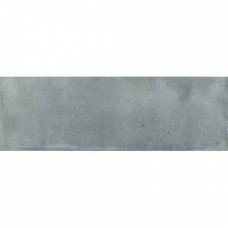 Керамическая плитка глянцевая Small 180007 Light Blue 20x7 9мм  голубой La Fabbrica Ceramiche