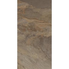 Керамогранит лаппатированная Deep Stone 204006 Natural Lap Ret 120x60 8.8мм  коричневый La Fabbrica Ceramiche