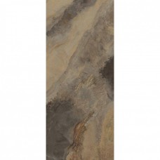 Керамогранит матовая Deep Stone 204016 Natural Lap Ret 280x120 6мм  коричневый La Fabbrica Ceramiche