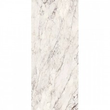 Керамогранит лаппатированная Breccia Capraia 274002 Lap Ret 280x120 6мм  белый La Fabbrica Ceramiche