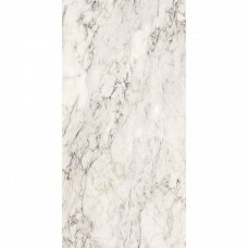 Керамогранит лаппатированная Breccia Capraia 274102 Lap Ret 120x60 8.8мм  белый La Fabbrica Ceramiche