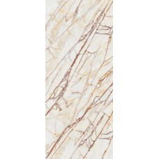 Керамогранит матовая Marmi Siciliani 277001 Bianco Imperiale Nat Ret 280x120 6мм  белый La Fabbrica Ceramiche