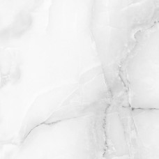 Керамогранит глянцевая Anty Sky FP1023-A Grey Full Polished 60x60 8.5мм  белый Arcadia Ceramica