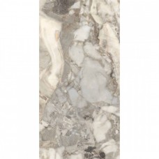 Керамогранит полированная Aragonite FP1036-A White Full Polished 120x60 8мм  белый Arcadia Ceramica