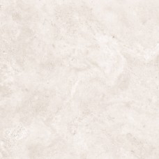 Керамогранит матовая Arawak RT6009-B White Matt Rustic Punch 60x60 8мм  белый Arcadia Ceramica