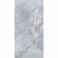 Керамогранит матовая Ascoli CR4021-A Blue Carving 120x60 8мм  голубой Arcadia Ceramica