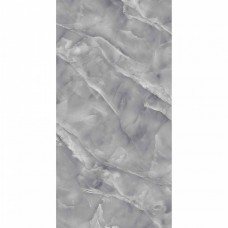 Керамогранит глянцевая Baikal FP1015-A Grey Full Polished 120x60 9мм  серый Arcadia Ceramica