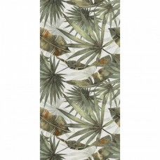 Керамогранит матовая Bierzo GL1003-D White Decor 2 Glue Art 120x60 8мм  многоцветный Arcadia Ceramica