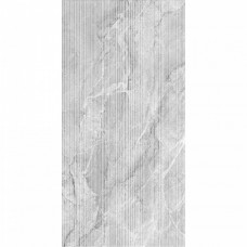 Керамогранит матовая Bolivia CR4009-D Dove Decor 120x60 8мм  серый Arcadia Ceramica