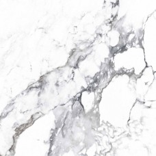 Керамогранит матовая Borghini CR4006-A Silver 60x60 8.5мм  белый Arcadia Ceramica