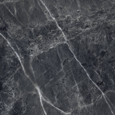 Керамогранит матовая Cassero CR6004-A Nero Carving 60x60 8мм  черный Arcadia Ceramica