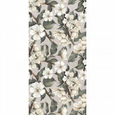 Керамогранит матовая Corten SH1004-D Grey Decor Shape + Glue 120x60 8мм  зеленый Arcadia Ceramica