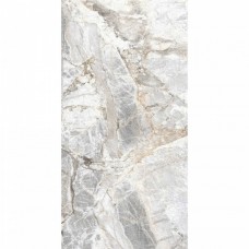 Керамогранит глянцевая Credal GI8007-B Smoke Matt Glossy Ink Punch 120x60 8мм  серый Arcadia Ceramica