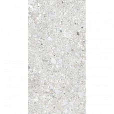 Керамогранит матовая Gliato Terrazzo SL1001-A Solido 120x60 8мм  серый Arcadia Ceramica