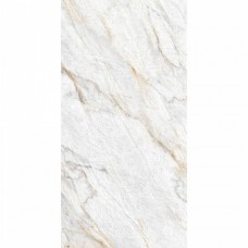 Керамогранит глянцевая Lazio GI8008-B Pear Matt Glossy Ink Punch 120x60 8мм  белый Arcadia Ceramica