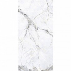 Керамогранит матовая Malta CR4018-A Bianco 120x60 8мм  белый Arcadia Ceramica