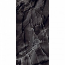 Керамогранит глянцевая Onyx HG2009-A Black 120x60 8мм  черный Arcadia Ceramica
