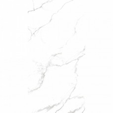 Керамогранит глянцевая Statuario FP1039-A Fine 120x60 8мм  белый Arcadia Ceramica