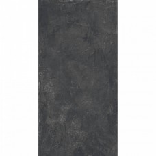 Керамогранит матовая Symphony RT7008-A Nero Matt Rustic 120x60 8мм  черный Arcadia Ceramica