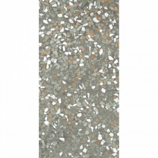 Керамогранит матовая Veneziano Terra SH1009-G Verde Shape Glue Art 120x60 8мм  зеленый Arcadia Ceramica