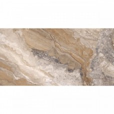 Керамогранит лаппатированная Oro OrIll12Lp 120x60 10мм  коричневый La Faenza